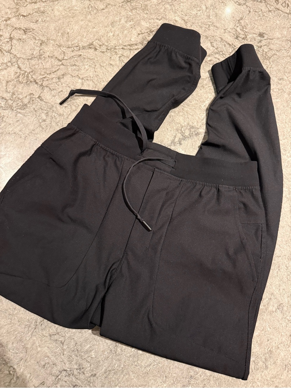 Lululemon abc joggers medium
